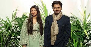 অভিনয়ে আসছেন নওয়াজউদ্দিন কন্যা শোরা সিদ্দিকী