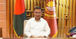 প্রধানমন্ত্রীর দূরদর্শী সিদ্ধান্তে রক্ষা পেল প্রায় তিন হাজার গাছ