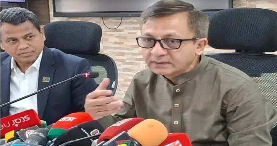 অর্থনীতিকে গতিশীল করতে ব্যবসায়ীদের মতামতকে গুরুত্ব দেবে সরকার : বাণিজ্যমন্ত্রী