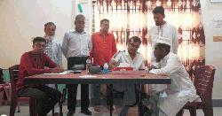 আদর্শের আলোয় বেশরগাতি: লতিফ মাস্টার ফাউন্ডেশনের দুই দশক