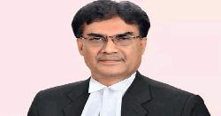 বিএনপির আইন বিষয়ক সম্পাদক বদরুদ্দোজা বাদল