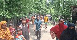 ফরিদপুরে নিখোঁজের ৬ দিন পর শিশু শিক্ষার্থীর মরদেহ উদ্ধার 