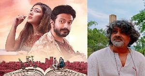 ‘পথের প্যাঁচাল’ নিয়ে আসছেন গিয়াস উদ্দিন সেলিম