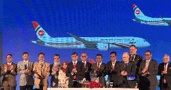 বোয়িংয়ের ১৪ উড়োজাহাজ কিনতে চুক্তি করলো বিমান