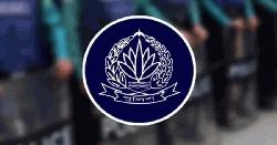 এবার পদক পাচ্ছেন ১০৭ পুলিশ সদস্য