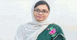 ব্যক্তিগতভাবে নিরাপত্তাহীনতায় ভুগছি: মাহমুদা মিতু