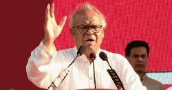 দেশে এখনো ন্যূনতম মজুরি প্রতিষ্ঠিত হয়নি : রিজভী