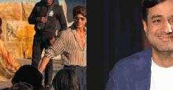 'কিং'-এর ছবি ফাঁস হতেই কী বার্তা সিদ্ধার্থর?