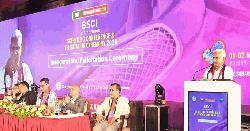 হৃদরোগ চিকিৎসায় নতুন দিগন্ত: ঢাকায় শুরু ‘BD Intervention 2026’ আন্তর্জাতিক সম্মেলন