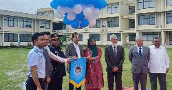 আকাশপথে ভবিষ্যৎ সমৃদ্ধির চাবিকাঠি: লালমনিরহাটে ত্রাণমন্ত্রীর মন্তব্য