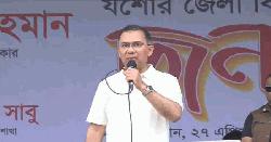 জলাবদ্ধতা নিরসনে খাল খনন করছে সরকার : প্রধানমন্ত্রী