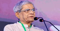 হাসিনা সরকার দেশের অর্থনীতি ধ্বংস করে গেছে : মির্জা ফখরুল