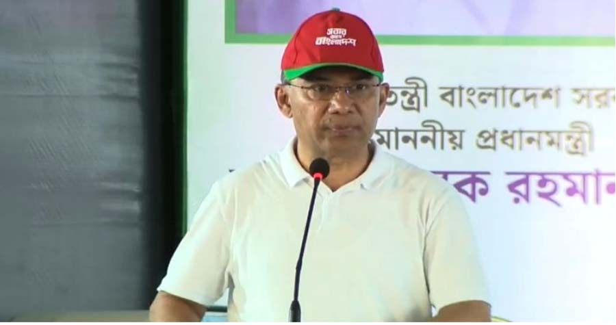 সিলেটের সড়ক ও রেলপথ নিয়ে সুখবর দিলেন প্রধানমন্ত্রী