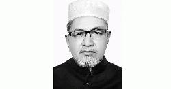 সাবেক এমপি মোসলেম আর নেই