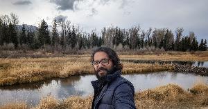যুক্তরাষ্ট্রে নির্মাতা শামসের অন্যরকম অর্জন