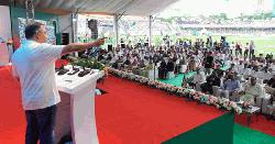 তোমরাই হচ্ছো বাংলাদেশের ভবিষ্যৎ: প্রধানমন্ত্রী