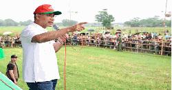 তোমরাই হচ্ছো বাংলাদেশের ভবিষ্যৎ: প্রধানমন্ত্রী