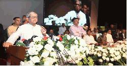 হাসিনা সরকার দেশের অর্থনীতি ধ্বংস করে গেছে : মির্জা ফখরুল