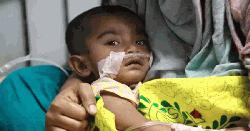 দেশজুড়ে হামের ভয়াবহ প্রাদুর্ভাবে ২৫০-এর বেশি শিশুর মৃত্যু