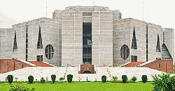সংরক্ষিত নারী আসনে ৪৯ সংসদ সদস্যের শপথ আজ