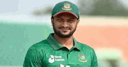 নিরাপত্তার নিশ্চয়তা পেলে পরশুই দেশে ফিরবেন সাকিব