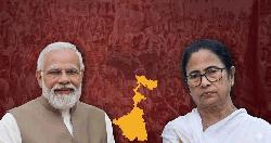 পশ্চিমবঙ্গে কি পরিবর্তনের হাওয়া নাকি প্রত্যাবর্তন?