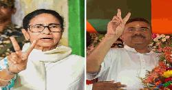 পশ্চিমবঙ্গ বিধানসভা নির্বাচনের ভোট গণনা শুরু, এগিয়ে বিজেপি