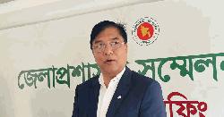 বিমানবন্দরের পাশাপাশি বগুড়ায় হচ্ছে ফ্লাইং একাডেমি : বিমান প্রতিমন্ত্রী