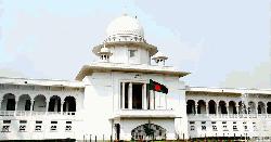 অন্তর্বর্তী সরকারের কর্মকাণ্ডের বৈধতা চ্যালেঞ্জ করে হাইকোর্টে রিট