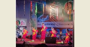 দেশে সাংস্কৃতিক বিপ্লব আরো বেগবান হবে, পিঠা উৎসবে উজ্জল
