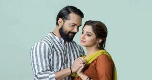 ঈদে আসছে আদর-পূজার প্রথম নির্মিত সিনেমা
