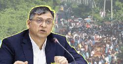 সড়ক-মহাসড়কে পশুর হাট বসানো যাবে না: স্বরাষ্ট্রমন্ত্রী