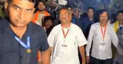 মমতা ব্যানার্জিকে হারানোর যা বললেন শুভেন্দু অধিকারী