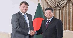 ক্ষমতার পালাবদলে পুশ ইনের ঘটনা ঘটলে ব‍্যবস্থা নেবে বাংলাদেশ: পররাষ্ট্রমন্ত্রী