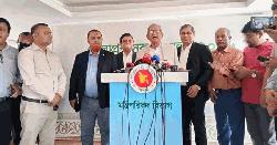 এক বছরের মধ্যে স্থানীয় সরকারের নির্বাচন সম্পূর্ণ হবে: মির্জা ফখরুল