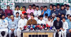 ১০ মে’র মধ্যে উপজেলা চেয়ারম্যান-মেয়র প্রার্থীদের নাম ঘোষণা করবে এনসিপি