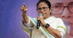 কেন পদত্যাগ করবো, আমরা তো হারিনি: মমতা