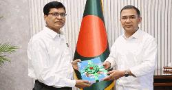 প্রধানমন্ত্রীর কাছে রূপপুরের সেই ‘বালিশ কাণ্ডের’ দুর্নীতির প্রতিবেদন