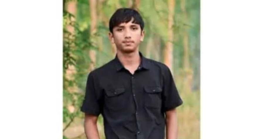 আসামি কাজল রানা