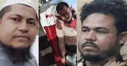 উখিয়া রোহিঙ্গা ক্যাম্পে টার্গেট কিলিং আতঙ্ক: দুই দিনে দুই নেতা খুন