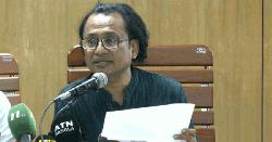 ‘সাংবাদিকতার জন্য নীতিমালা ও কোড অব কন্ডাক্ট দ্রুত করা হবে’