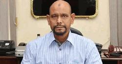 শাপলা চত্বর গণহত্যা: রাজসাক্ষী হতে চান সাবেক ডিআইজি জলিল