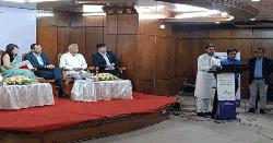 মালয়েশিয়ার শ্রমবাজার খোলার জন্য সরকার চেষ্টা করছে: প্রবাসীকল্যাণ প্রতিমন্ত্রী