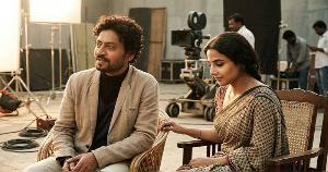আলোর ‍মুখ দেখছে ইরফানের সিনেমা 