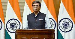 বাংলাদেশে ইলেকশন ইঞ্জিনিয়ারিংয়ে ভারতের সম্পৃক্ততা ছিল না: বিক্রম মিশ্রি
