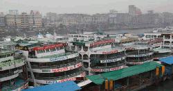বাসের পর এবার বাড়ল লঞ্চের ভাড়া