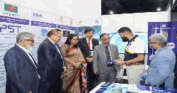 কুয়ালালামপুরে ‘সেমিকন এশিয়া’ মেলায় বাংলাদেশের অংশগ্রহণ