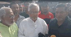 সততার সাথে দায়িত্ব পালন করছেন তারেক রহমান: আমান