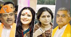 কে হচ্ছেন পশ্চিমবঙ্গের মুখ্যমন্ত্রী? সিদ্ধান্ত শুক্রবারেই