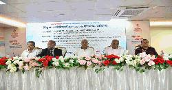 বিয়ের আগে থ্যালাসিমিয়া পরীক্ষা জরুরি : মন্ত্রী জাহিদ হোসেন